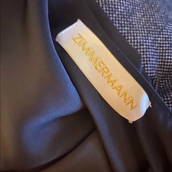 Zimmermann dress - Picture 5 of 6